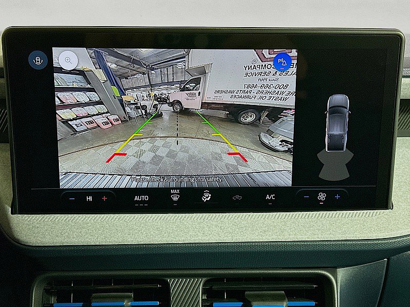 New 2026 Ford Maverick XLT AWD/4WD image 18
