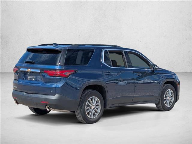 Used 2023 Chevrolet Traverse LT image 5