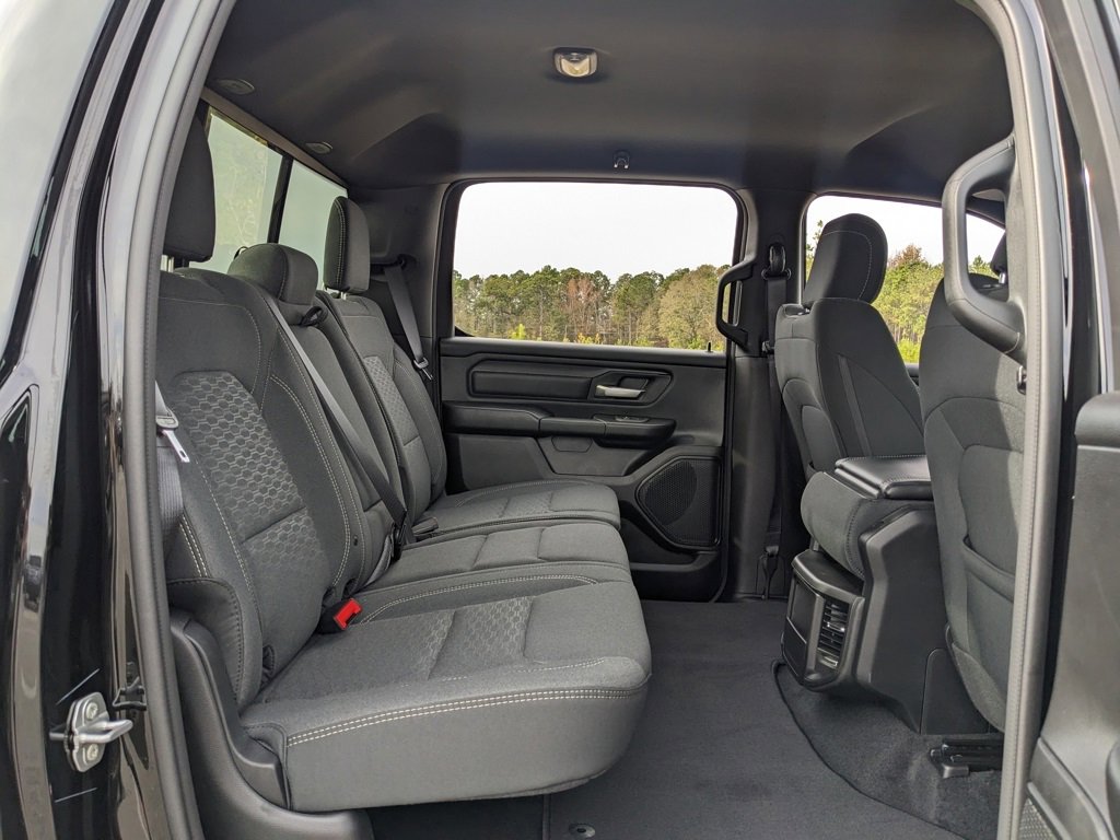 New 2025 RAM 1500 Tradesman image 40