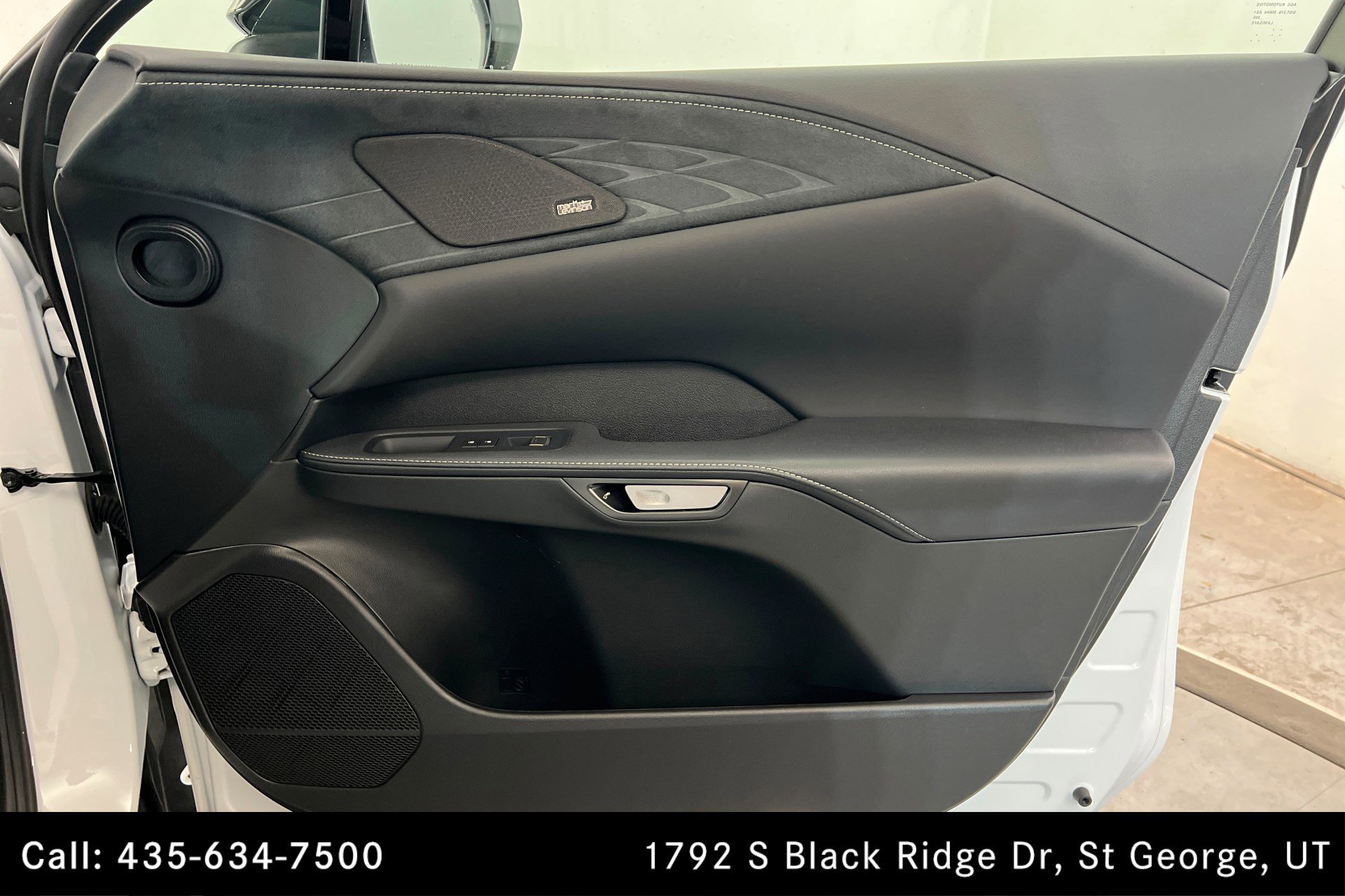 Used 2024 Lexus RX 350 F Sport w/ Convenience Package image 23