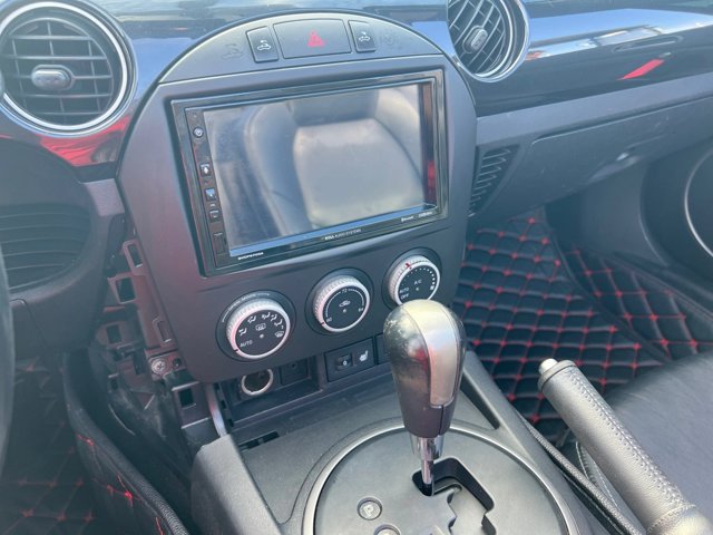 Used 2014 MAZDA MX-5 Miata Grand Touring RWD image 12