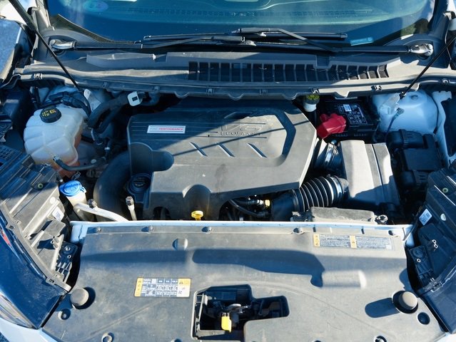 Used 2019 Ford Edge ST w/ Equipment Group 401A image 43