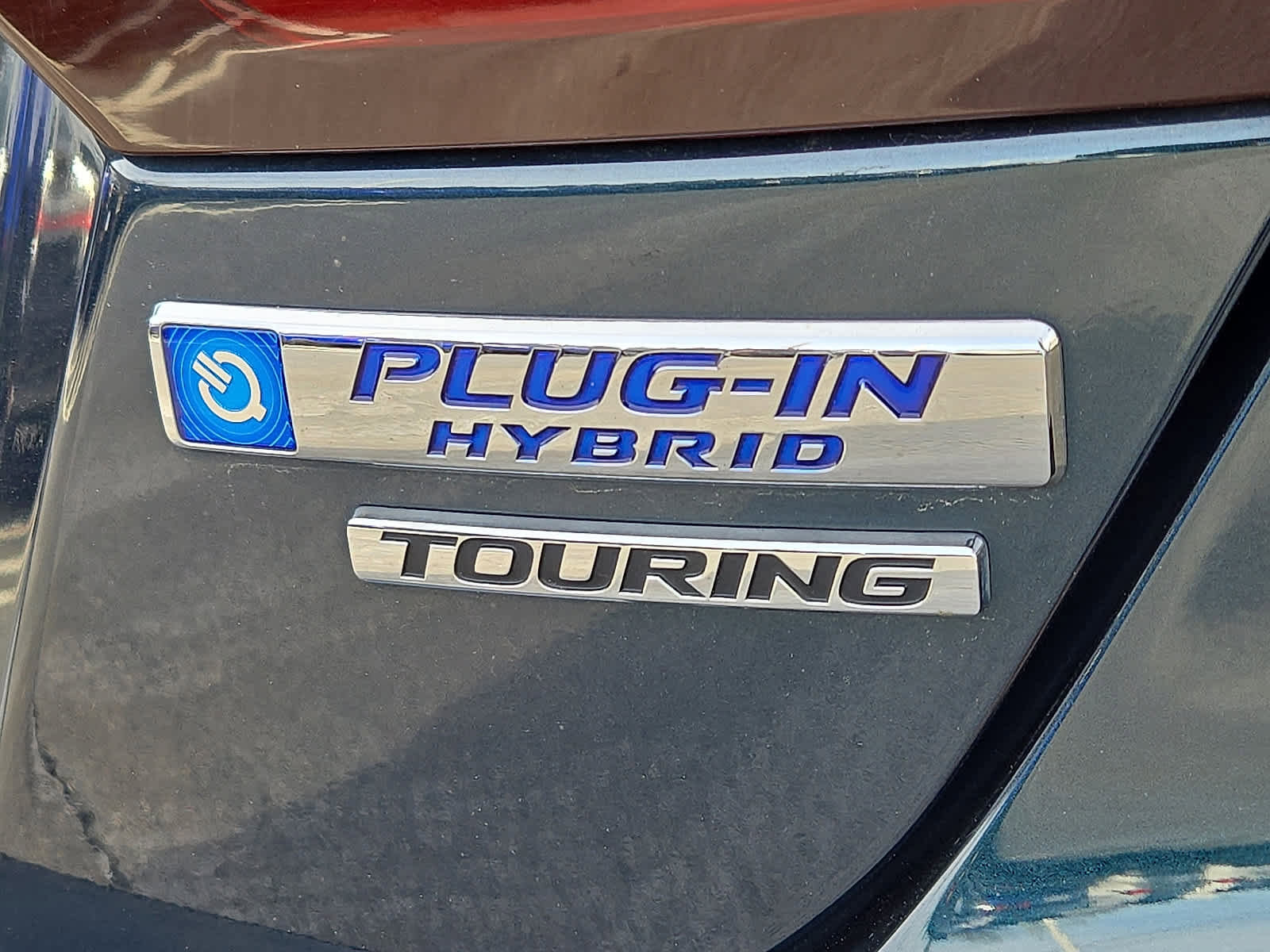 Certified 2018 Honda Clarity Touring image 31