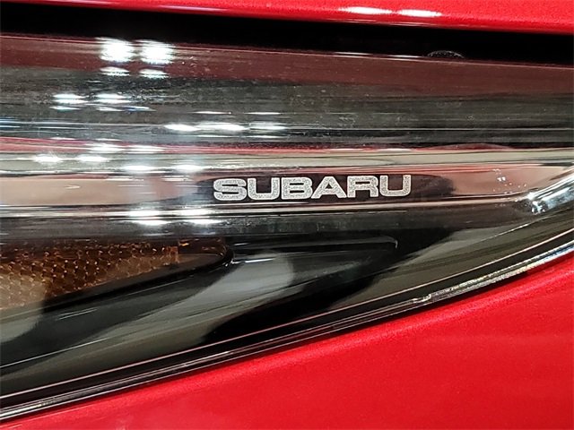 New 2026 Subaru Crosstrek 2.5i Wilderness image 29