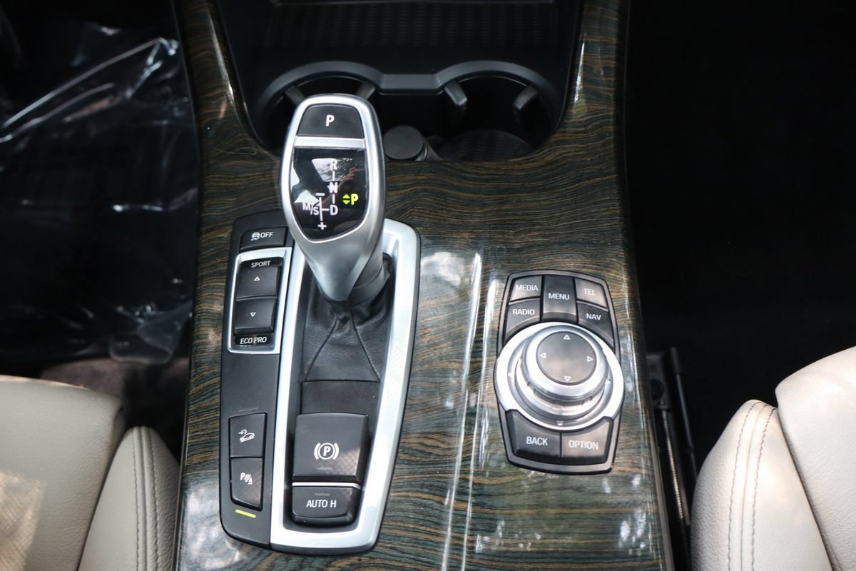 Used 2013 BMW X3 xDrive35i AWD/4WD image 37