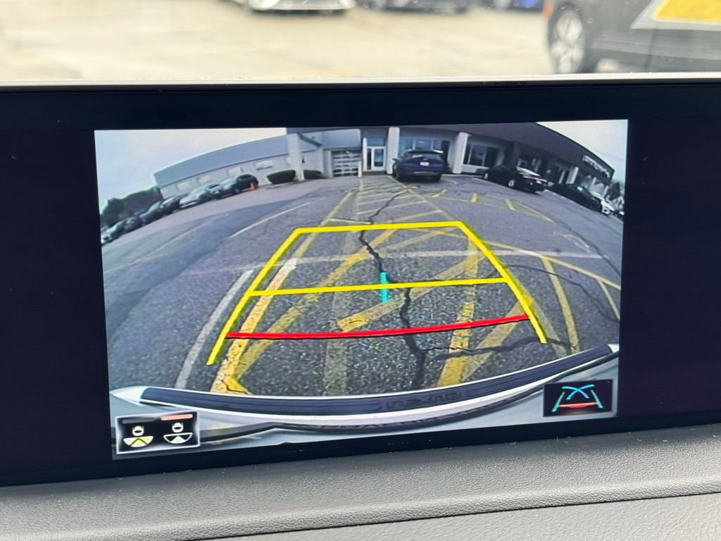 Used 2020 Lexus RX 350 AWD w/ Premium Package image 35