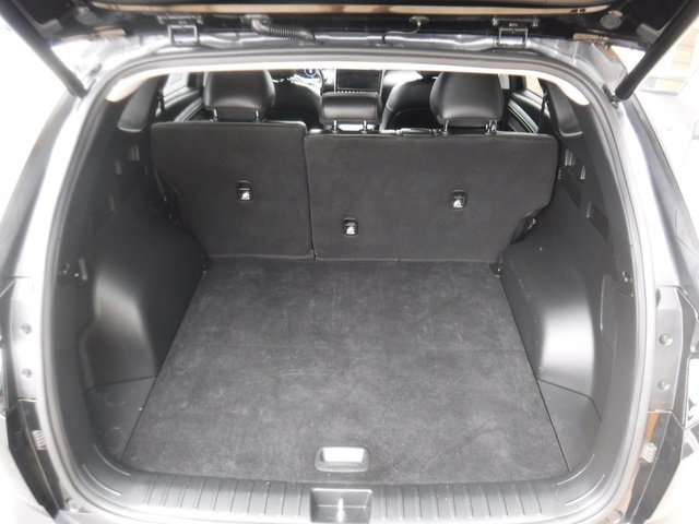 Used 2024 Hyundai Tucson Limited image 46