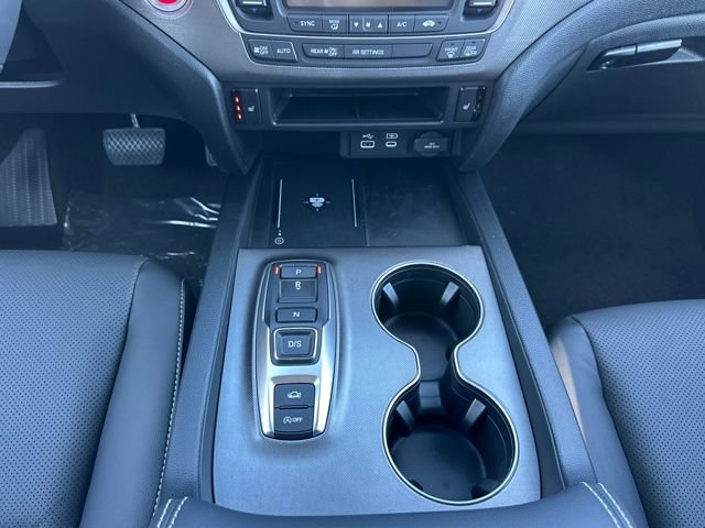 New 2026 Honda Ridgeline RTL image 23