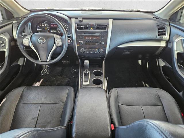 Used 2013 Nissan Altima 2.5 S image 15