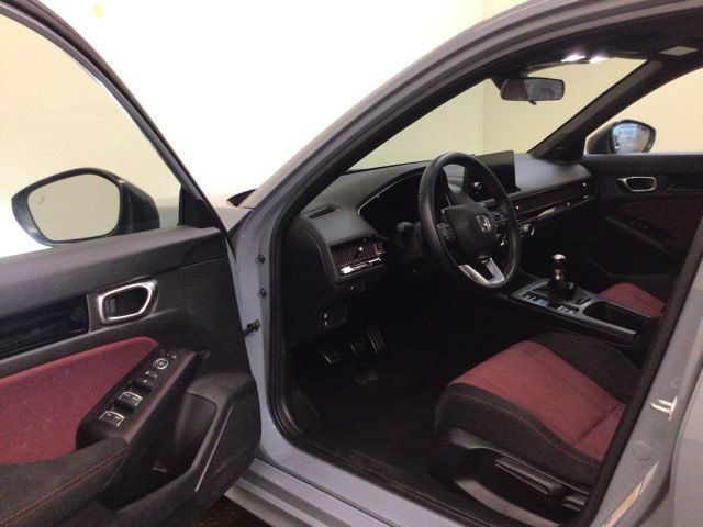 Used 2023 Honda Civic Si image 21