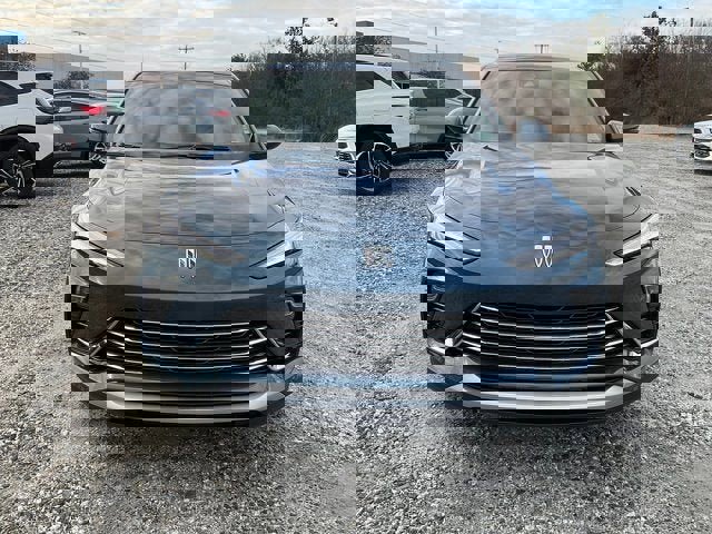 New 2026 Buick Envista Preferred w/ Convenience I Package image 24