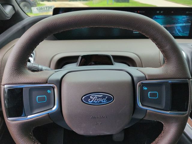 New 2026 Ford Expedition Max King Ranch AWD/4WD image 30