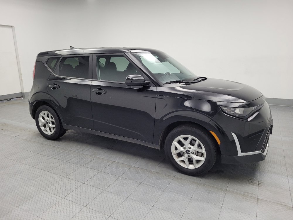 Used 2024 Kia Soul LX w/ Option Group 015 image 11