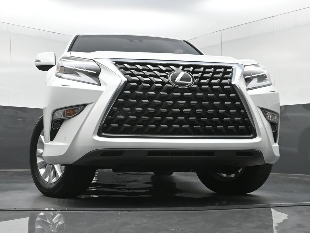 Used 2022 Lexus GX 460 Premium AWD/4WD image 28