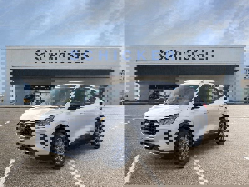 New 2026 Ford Escape Active w/ Cold Weather Package image 1