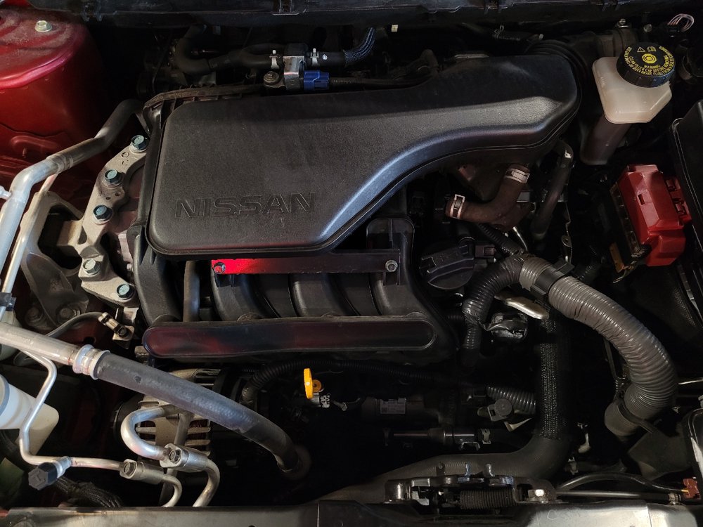 Used 2019 Nissan Rogue Sport SL FWD image 30