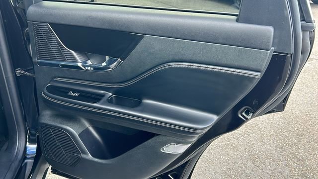 Used 2022 Lincoln Corsair FWD w/ Equipment Group 101A image 12