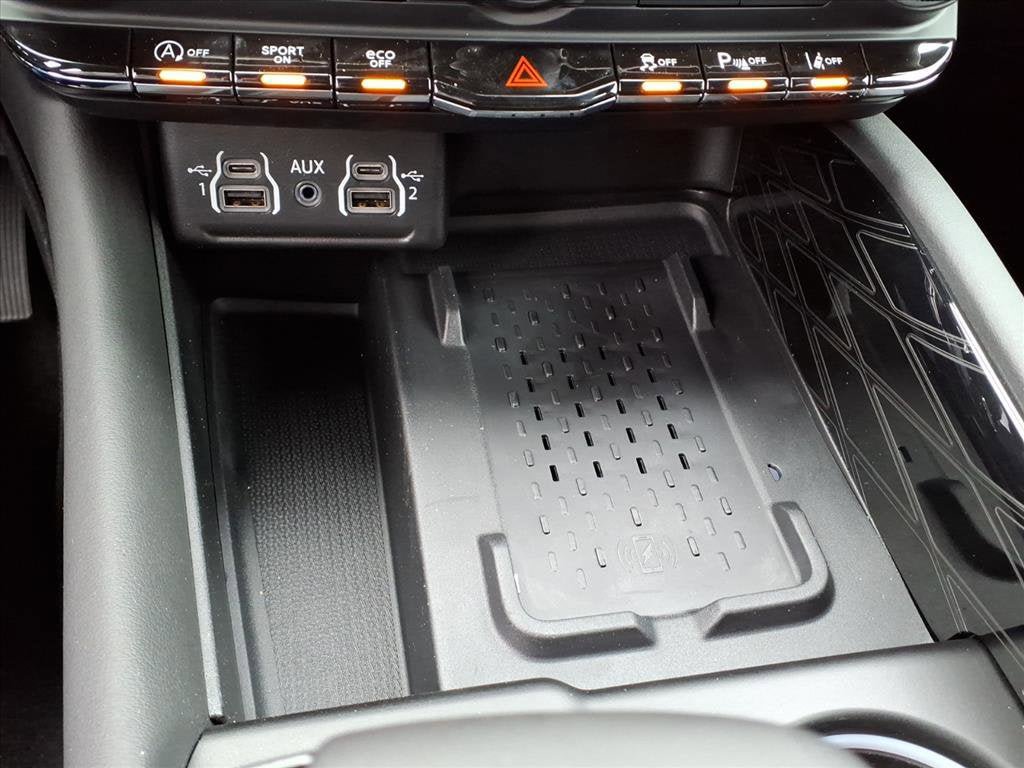 New 2026 Dodge Durango GT AWD/4WD image 28