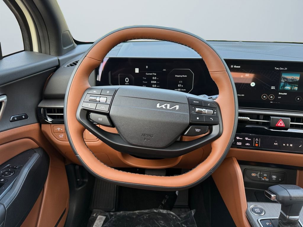 New 2026 Kia Sportage X-Line w/ X-Line Technology Package image 12