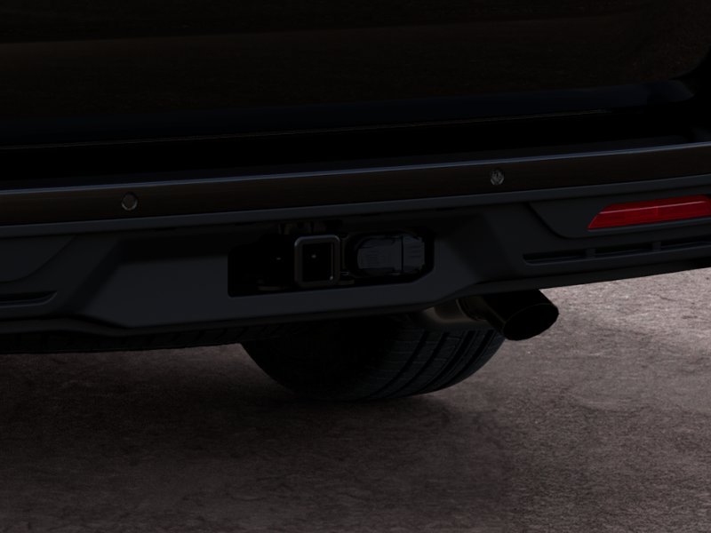 New 2027 Ford Expedition Active RWD image 29