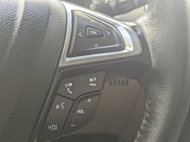 Used 2023 Ford Edge Titanium AWD/4WD image 18