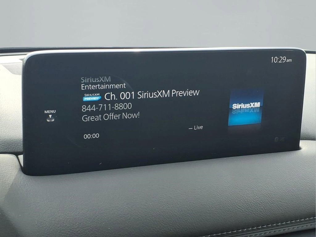 Used 2023 MAZDA CX-5 AWD 2.5 S w/ Premium Plus Pkg image 6