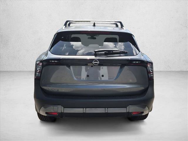 New 2027 Nissan Kicks SV FWD image 7