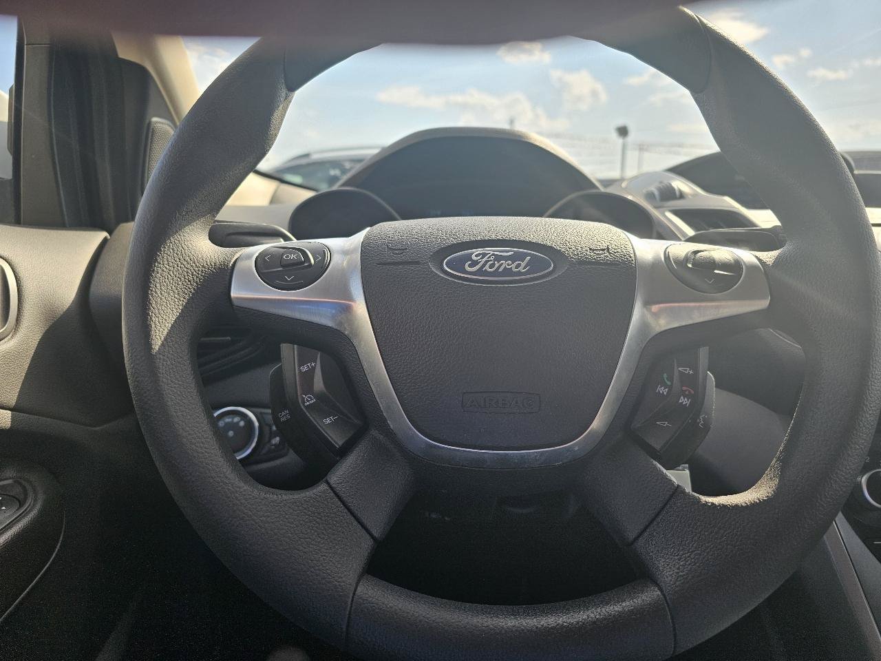 Used 2013 Ford Escape SE AWD/4WD image 8