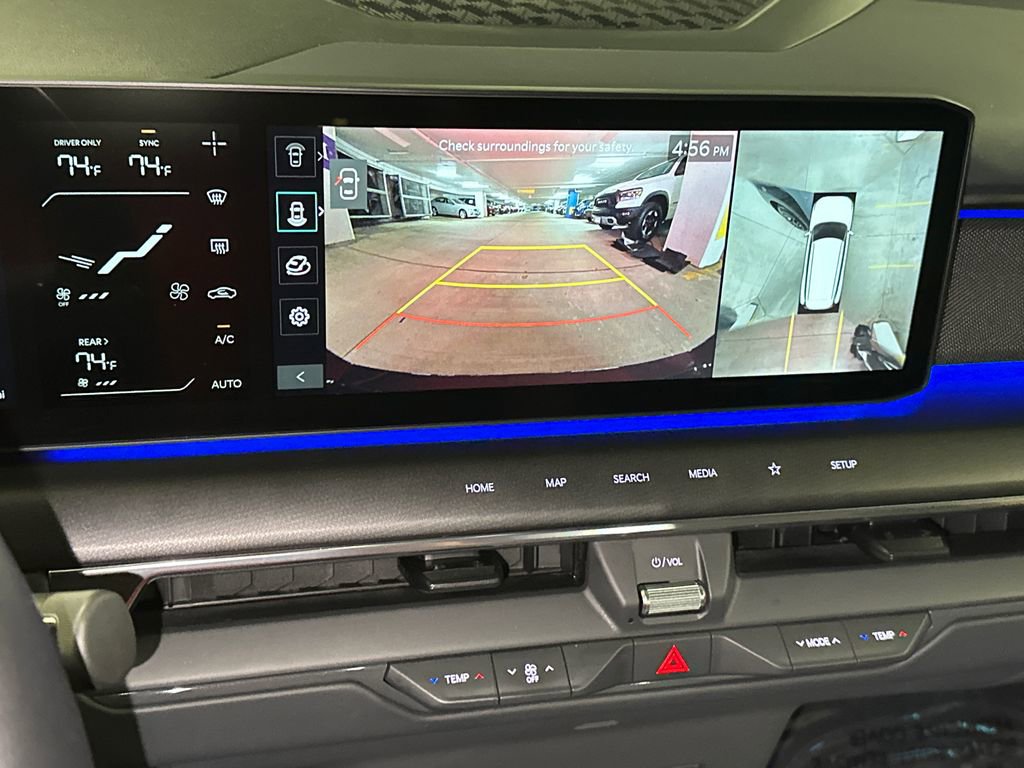 Certified 2024 Kia EV9 GT-Line image 34