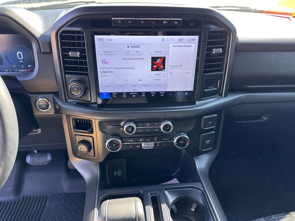 Used 2024 Ford F150 Tremor AWD/4WD image 29