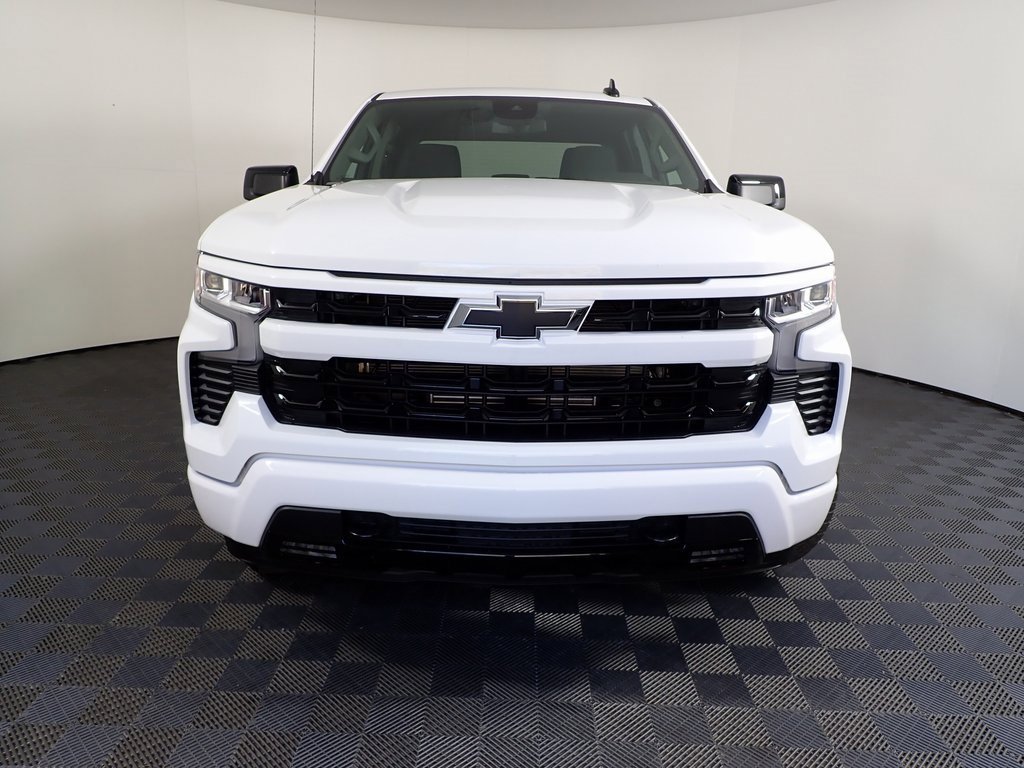 New 2026 Chevrolet Silverado 1500 RST w/ RST Select Package image 6