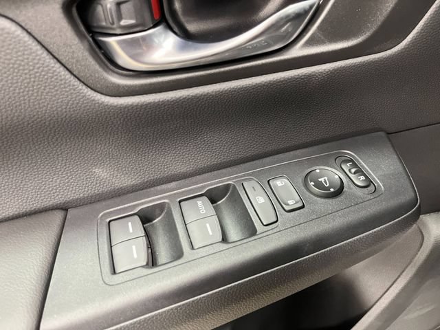 New 2026 Honda CR-V LX image 11