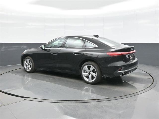 New 2025 Audi A5 2.0T Premium Plus image 5