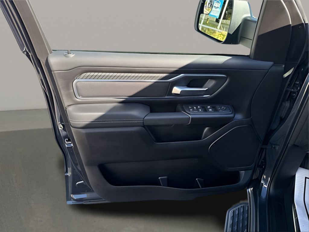 New 2026 RAM 1500 Big Horn image 12