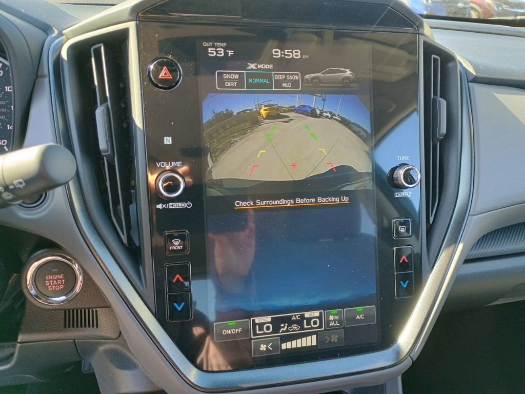 New 2026 Subaru Crosstrek 2.0i Premium image 20