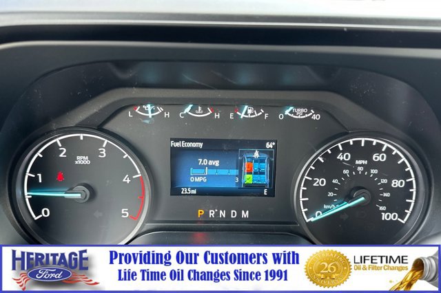 New 2026 Ford F250 XL image 22