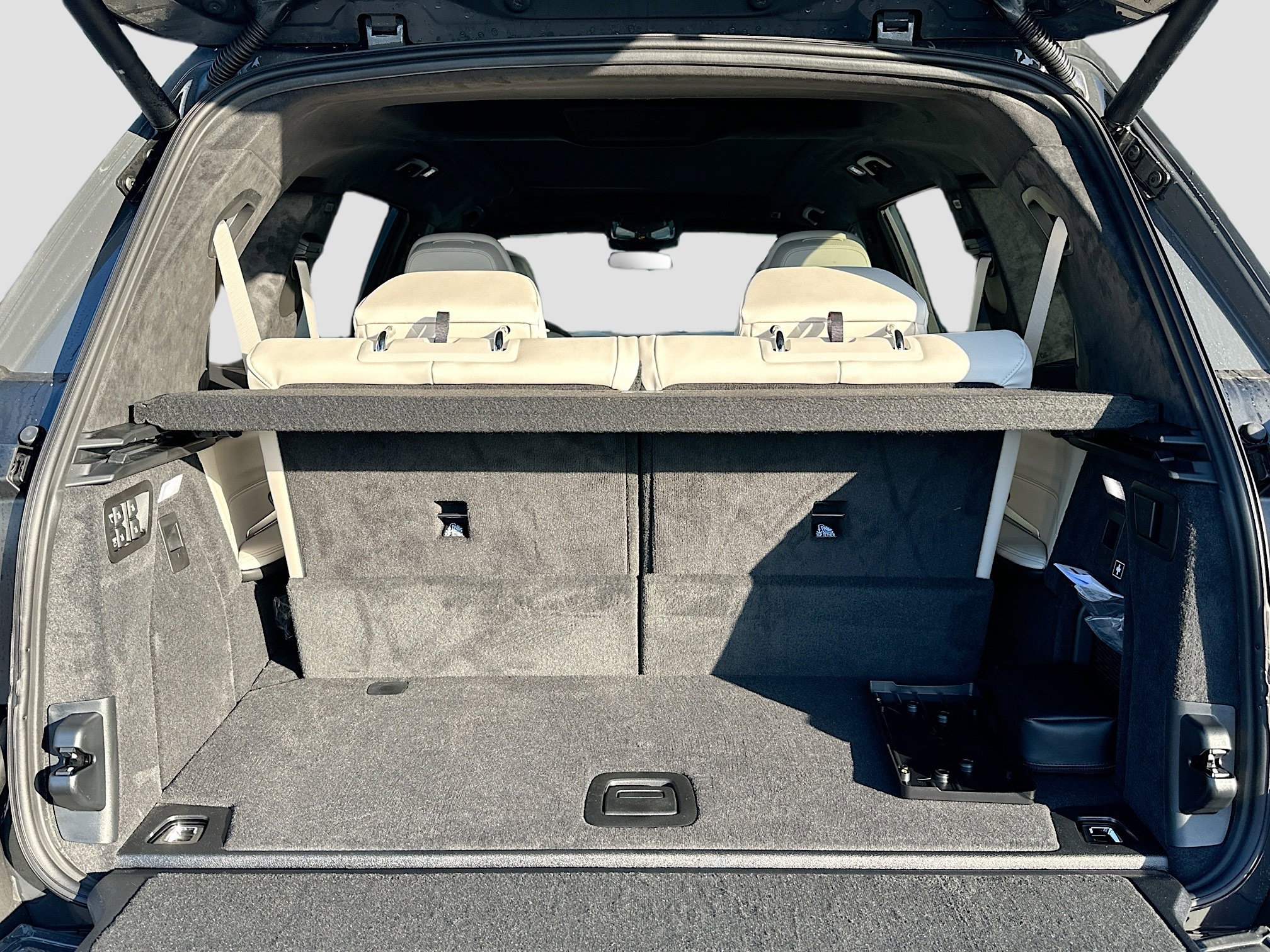 New 2026 BMW X7 xDrive40i w/ M Sport Package image 21