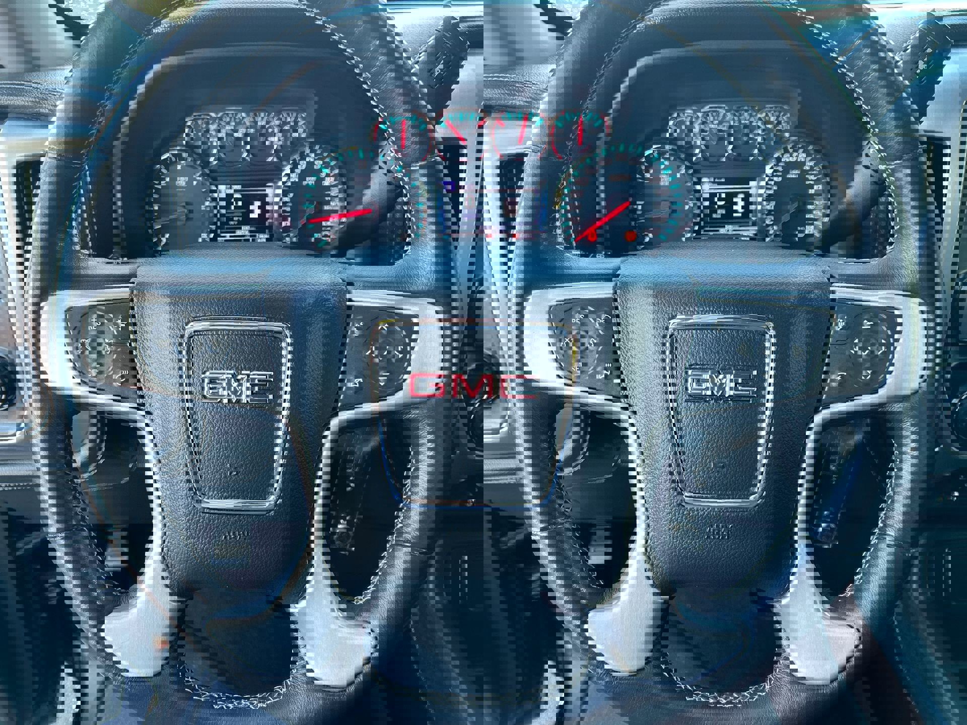 Used 2017 GMC Sierra 1500 SLT image 19