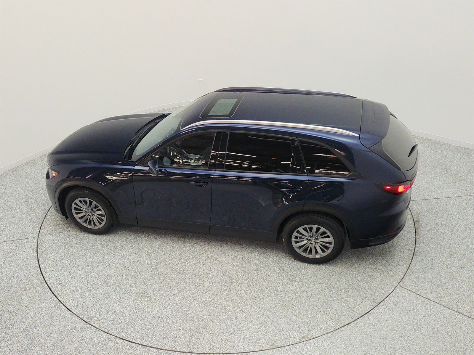 Used 2024 MAZDA CX-90 Plug-In Hybrid w/ Preferred AWD/4WD image 29