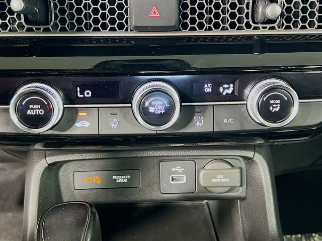 Used 2022 Honda Civic Sport image 23