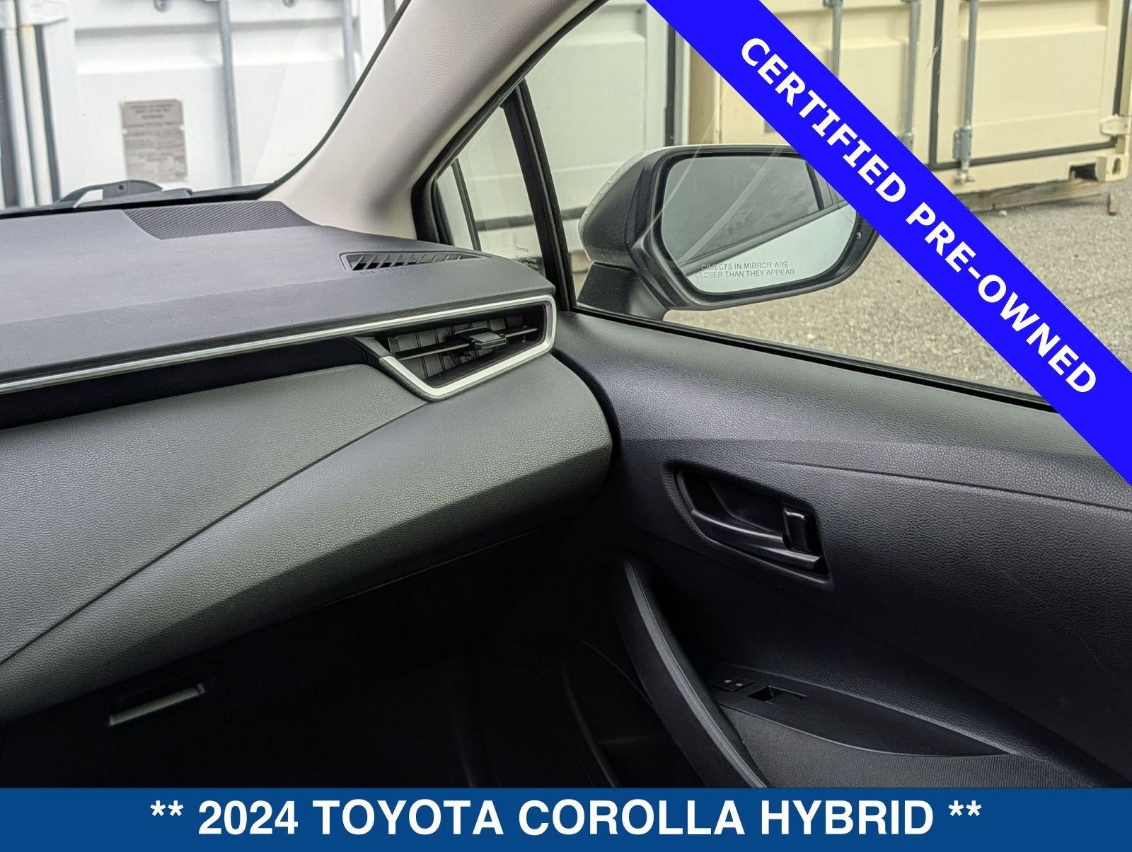 Used 2024 Toyota Corolla LE image 16