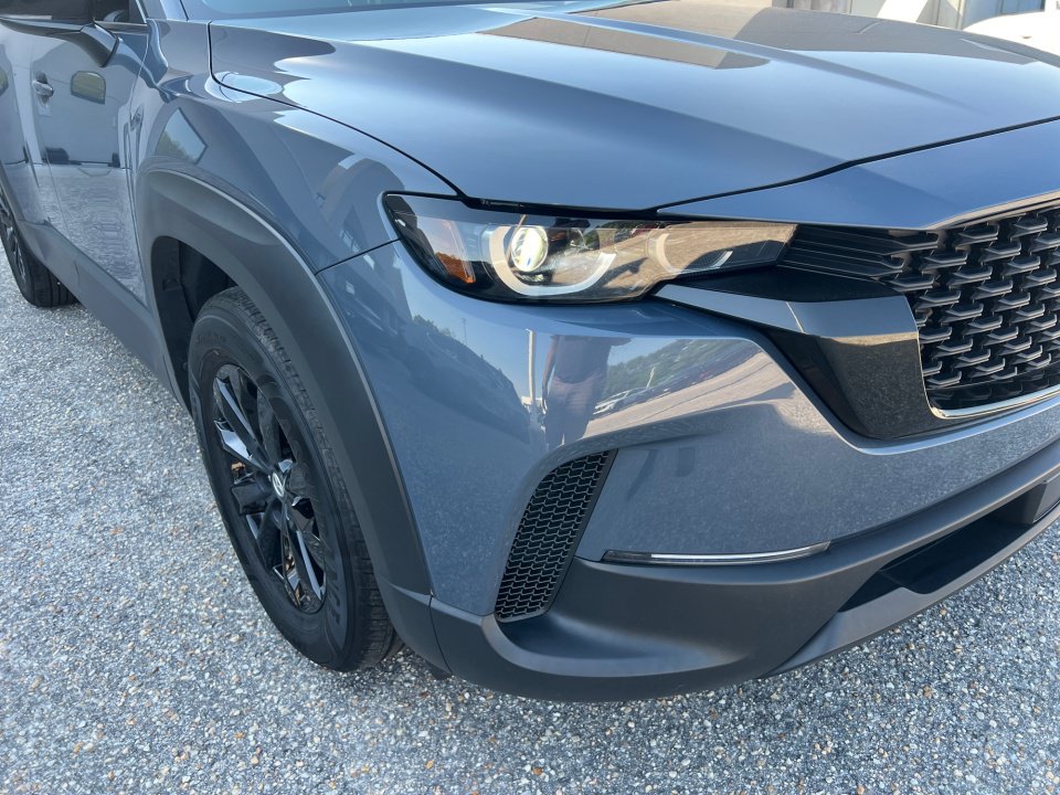 Certified 2024 MAZDA CX-50 AWD 2.5 S w/ Select Package image 24