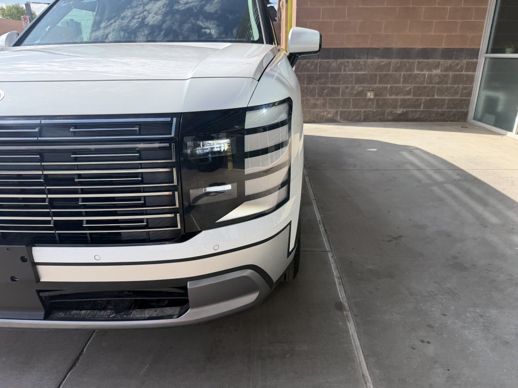 Used 2026 Hyundai Palisade SEL FWD image 11