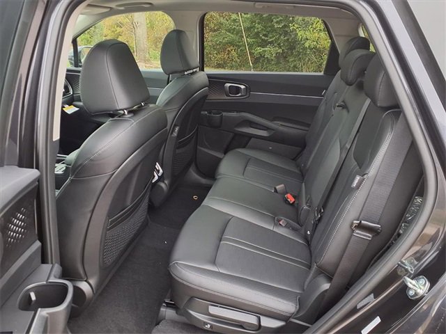 New 2026 Kia Sorento S image 25