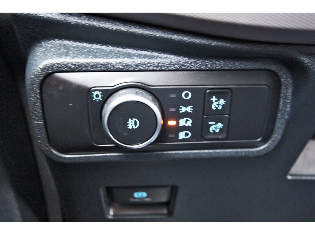 Used 2022 Ford Bronco 2-Door AWD/4WD image 22