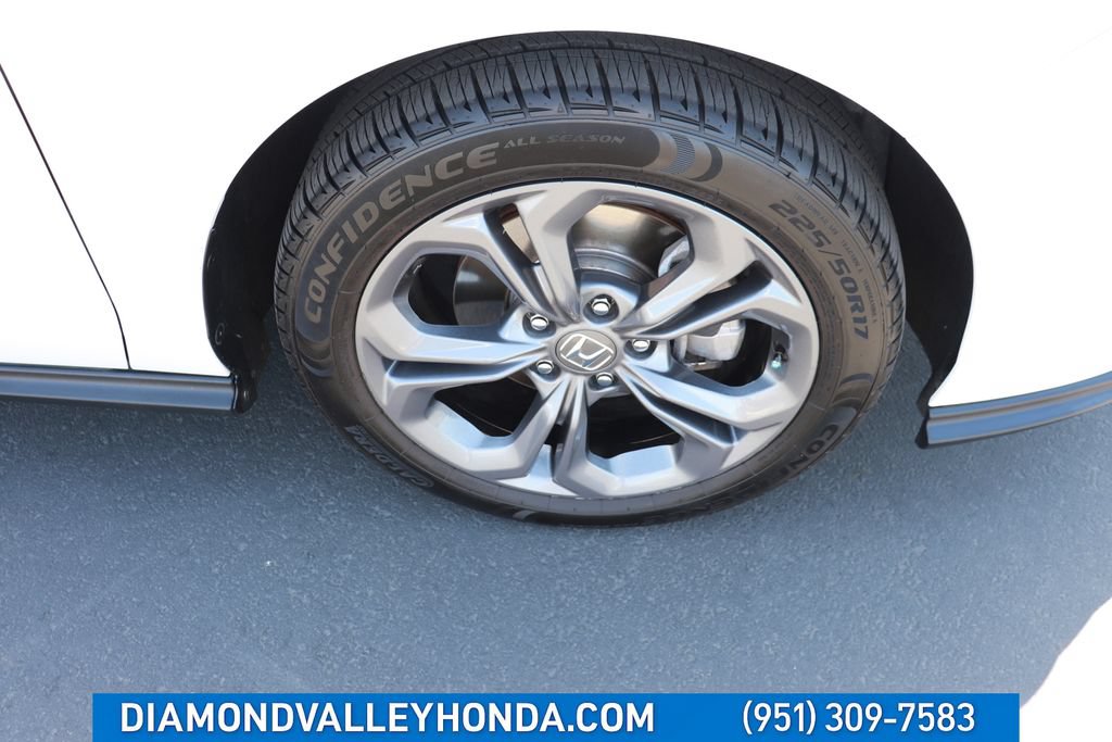Used 2023 Honda Accord EX image 27
