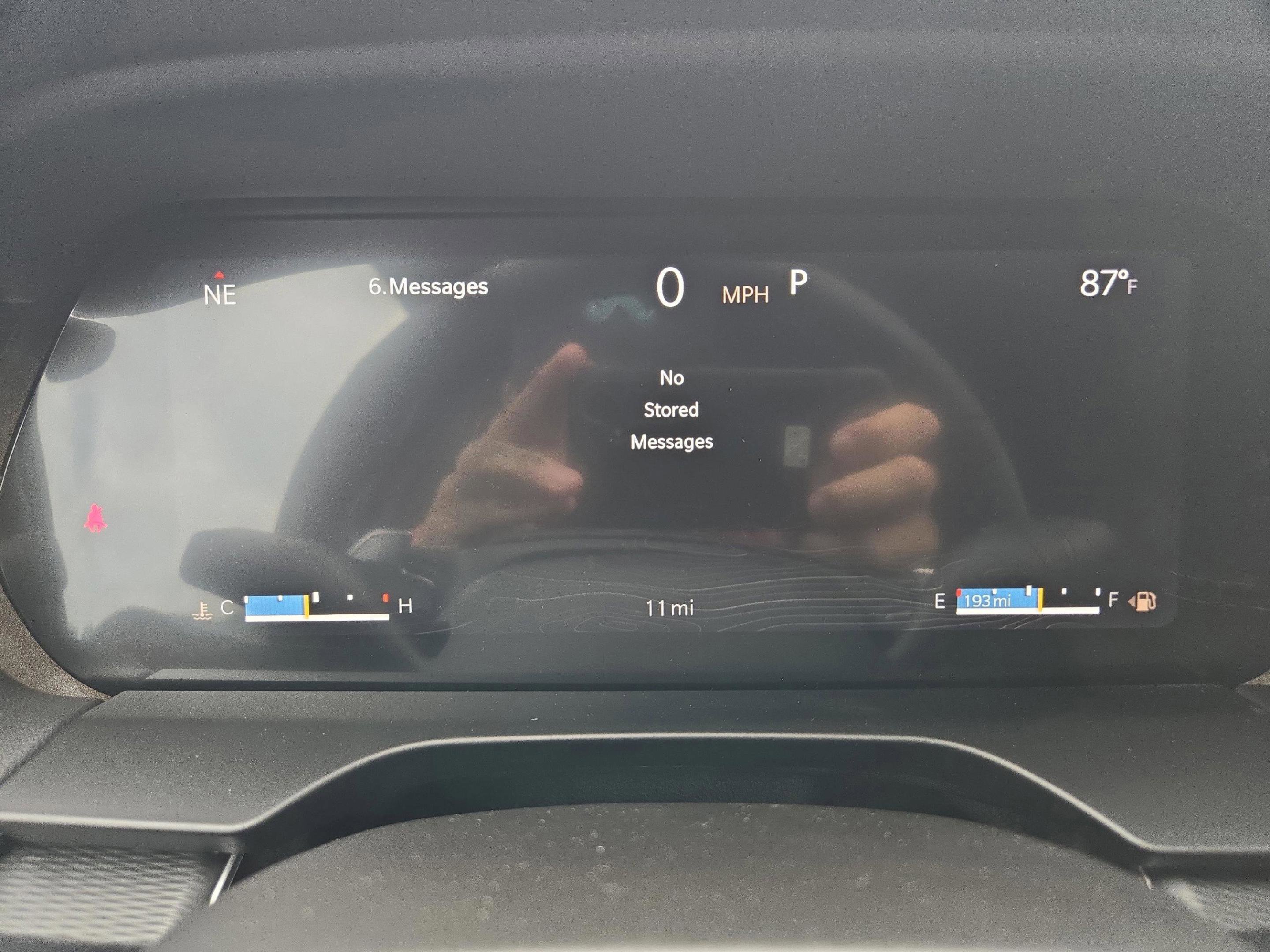 New 2025 Jeep Grand Cherokee L Altitude image 27