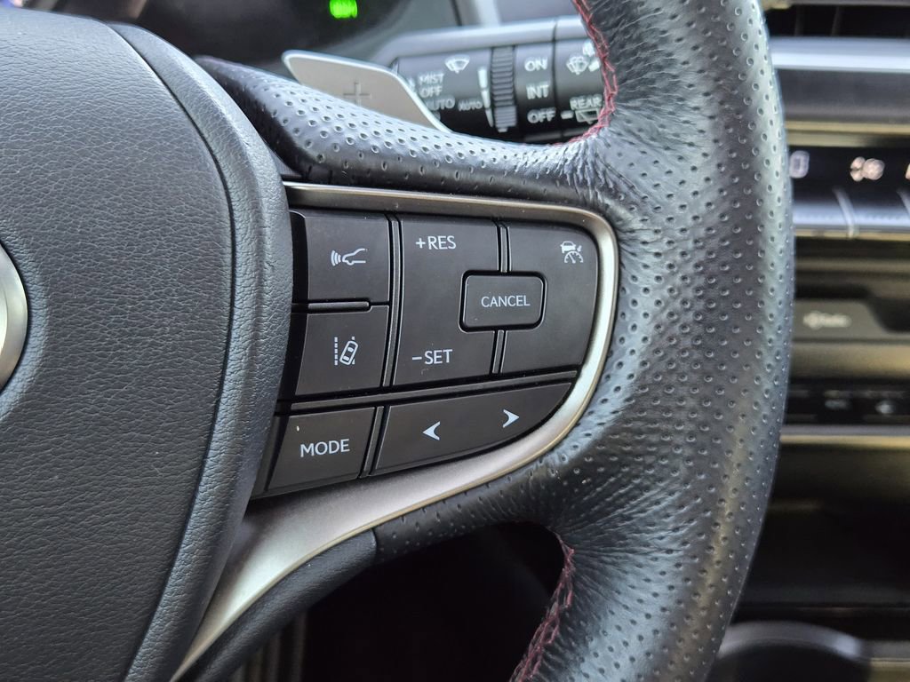 Used 2019 Lexus UX 200 F Sport w/ F Sport Premium Package image 28