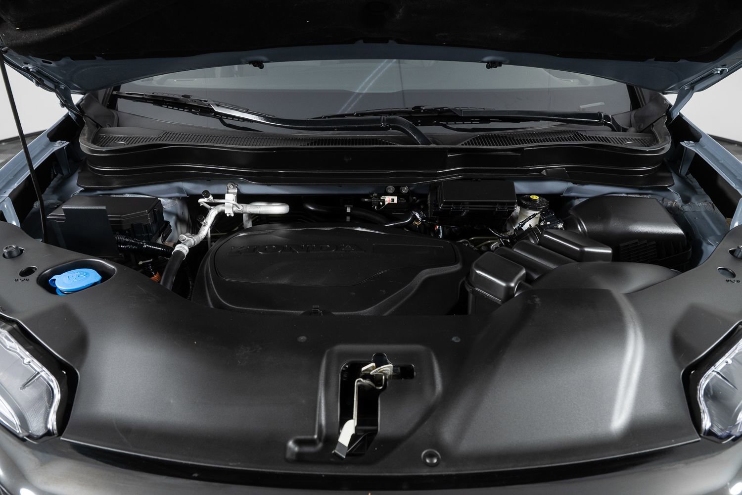 Used 2022 Honda Pilot Sport image 45