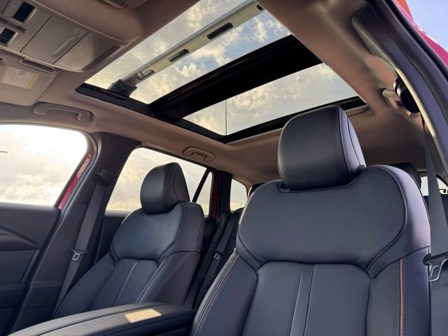 New 2026 MAZDA CX-50 AWD 2.5 S w/ Weather Package image 6